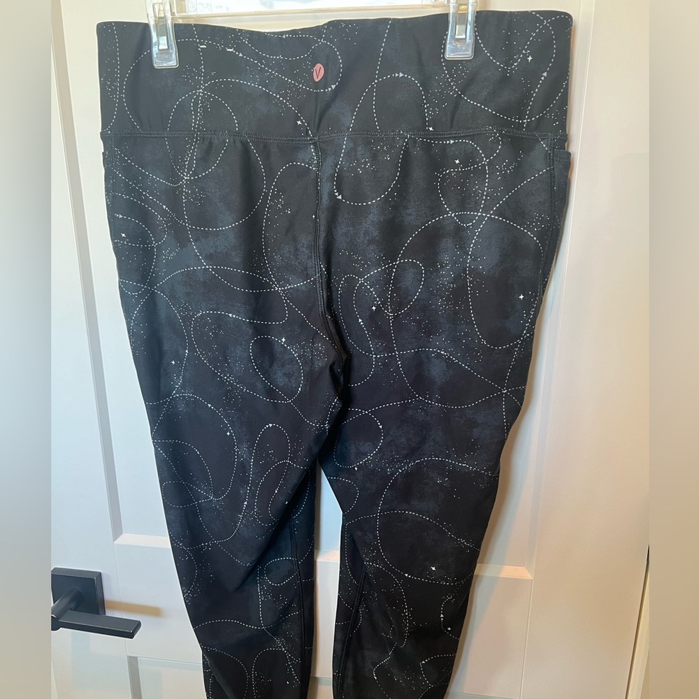 Lane Bryant Livi Active Leggings